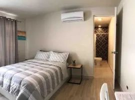 Lazaro B, LOFT in the Heart of San Pedro