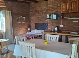 Ares cabaña de campo- Rincón de Afrodita