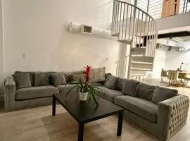 One Lux Stay HWH Downtown Los Angeles