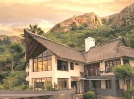 Galagos Guest House
