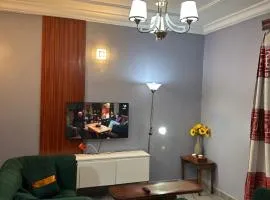 Fokam Hôtel