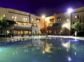 Ibis Marrakech Palmeraie