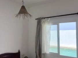 Villa forêt sans vis-à-vis