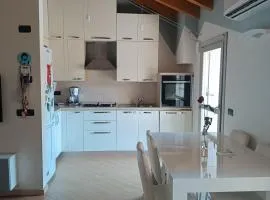 Stylish Central Flat near Station