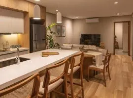 I House at Tanat Houses Modern 3BR Retreat in San Bernardino