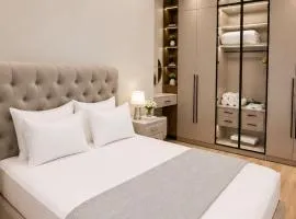 Nest One Apartment Tashkent City View