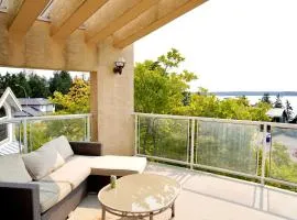 The Shearwater House - Panoramic Ocean View Suites