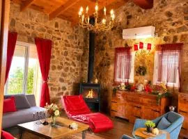 chalet de paradis
