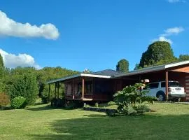 Topahue