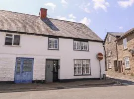19 Lion Street