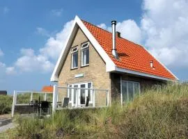 Duinhuis Zeewinde Midsland aan Zee