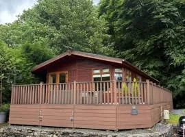 Thirlmere Lodge