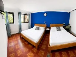 Urban Hotel