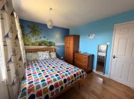 Modern Ensuite Room Near Luton Airport