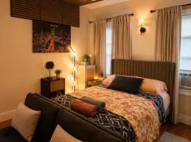 Premium Private Room Near Boston & Airport 10