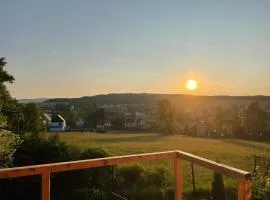 Kovářská vyhlídka