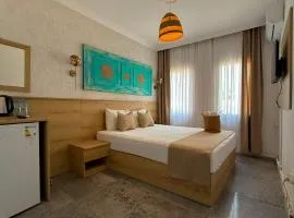 Bodrum Merkez Pansiyon
