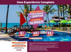 Hotel Solar Porto de Galinhas