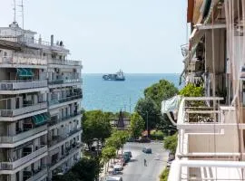 LUMEN Nea Paralia View SKG