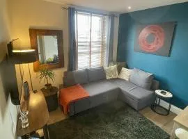 Globe Apartments