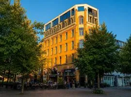 SLEEP INN ANTWERP - Short & Longterm rentals