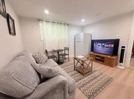 Befitting Crown Suite