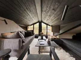 Exceptional Luxury Penthouse