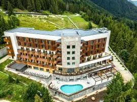 Radisson Blu Hotel, Sinaia Cota 1400