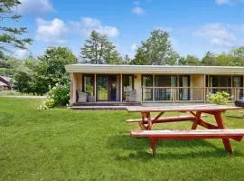 Griffin Chalet 1
