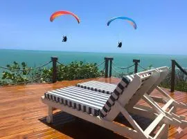 Pousada Azul Marinho