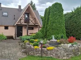 Paepealse Guesthouse