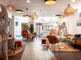 ibis Styles Quiberon Centre
