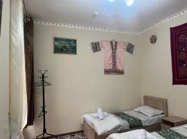 boburshox guest house