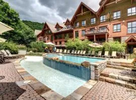 Tremblant Prestige - Étoile 1500-2
