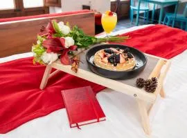 Del Carmen Concept Hotel Boutique by Chai