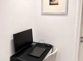 Studio 38