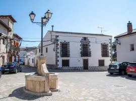 Casona del Tajuña
