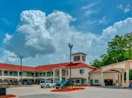 Humble Inn & Suites