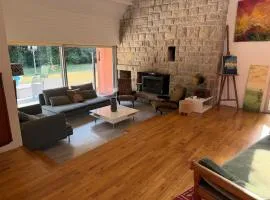 Maison de charme 212m2