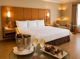 HIC Residence Management - Apartments and Suites