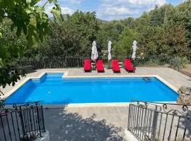 Appartement tout confort à Auriol