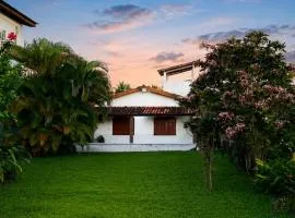 Casa Luna
