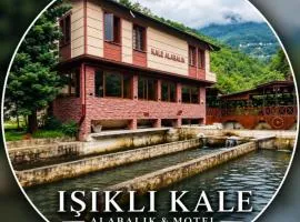 Isikli Kale Hotel