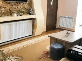 Apartment in the city