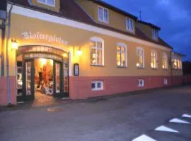 Hotel Klostergaarden