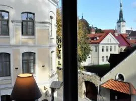 Calandra Apartment