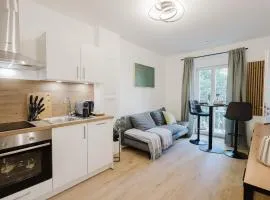 StayON Central Stay Appartements