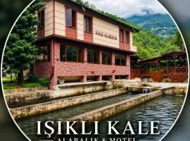 Isikli Kale Hotel