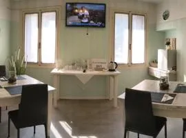 La Casa di Giovanni B&B