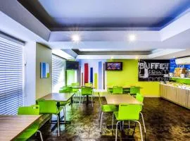 ibis Budget - Fawkner